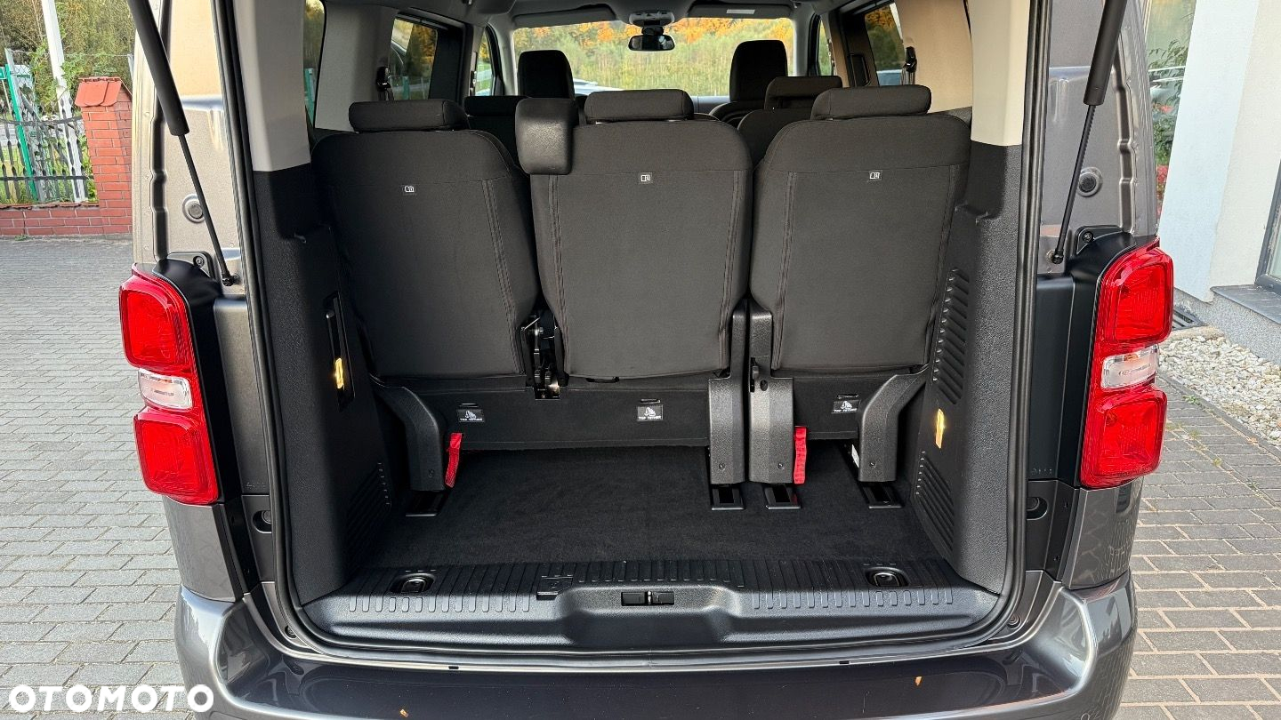 Citroën SpaceTourer - 19