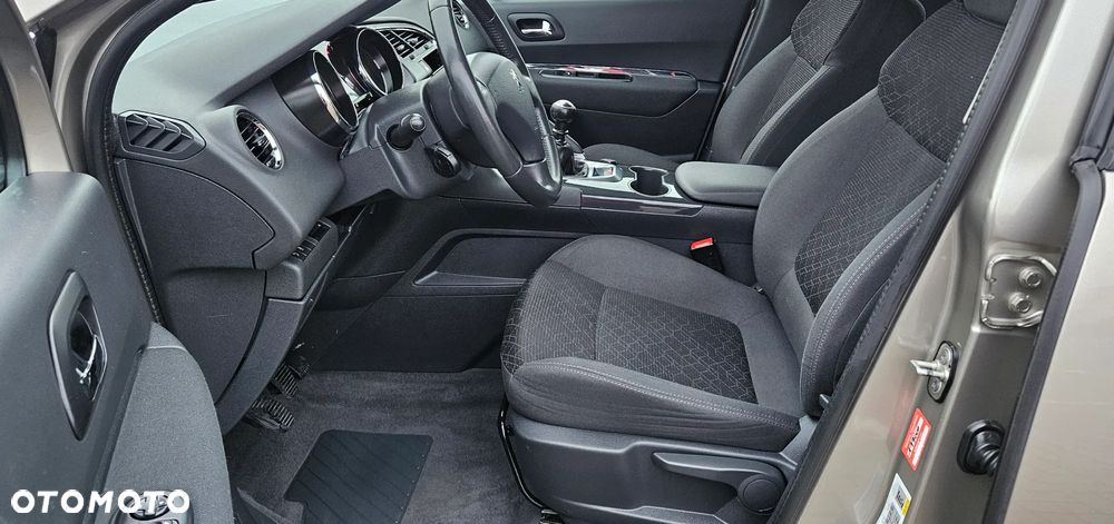 Peugeot 3008 HDi 115 Business-Line - 9