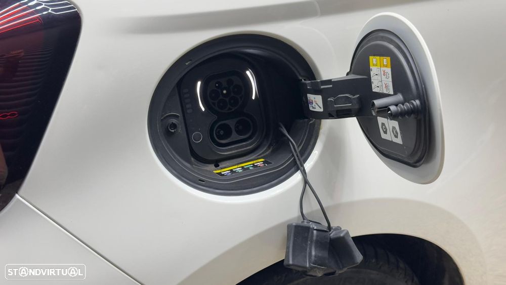 Fiat 500e C 23,8kWh Icon - 17