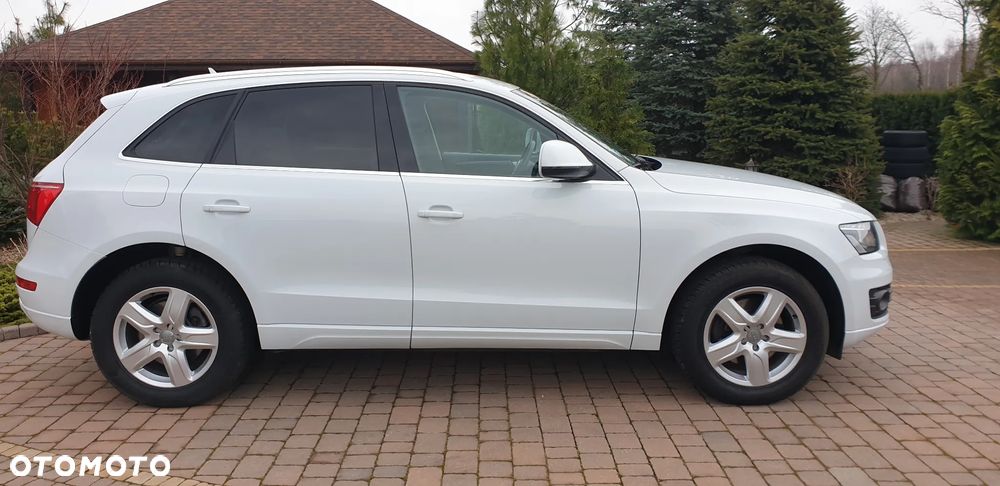 Audi Q5 - 5