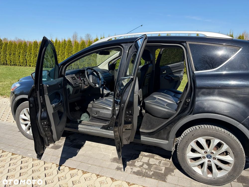 Ford Kuga 2.0 TDCi Titanium MPS6 - 6