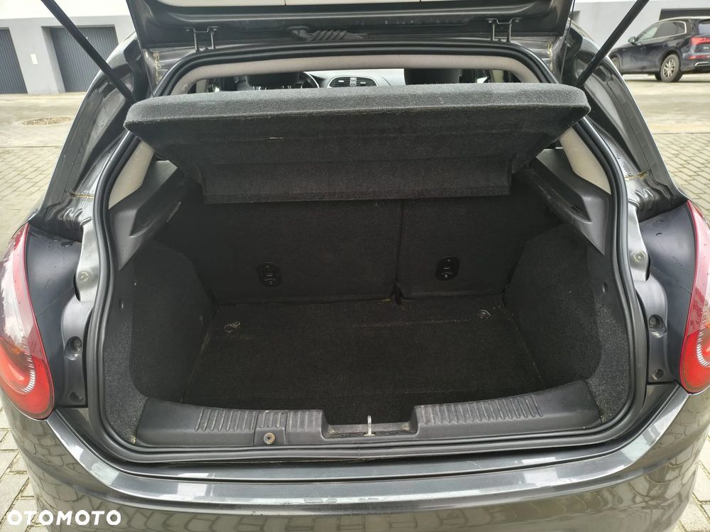 Fiat Bravo 1.6 Multijet 16V Dynamic - 16