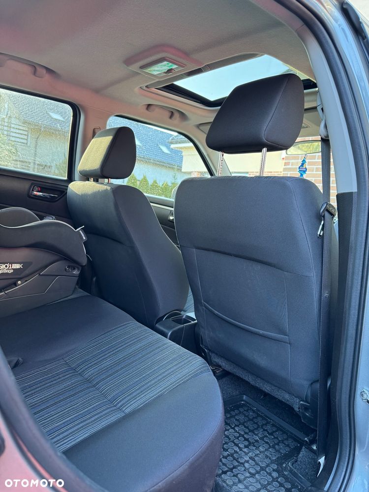 Suzuki Swift 1.2 Automatik Comfort - 6