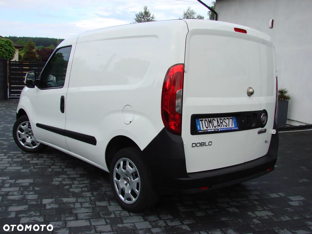 Fiat DOBLO - 16