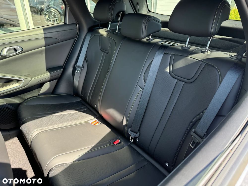BYD Atto 2 DM-i Boost - 11