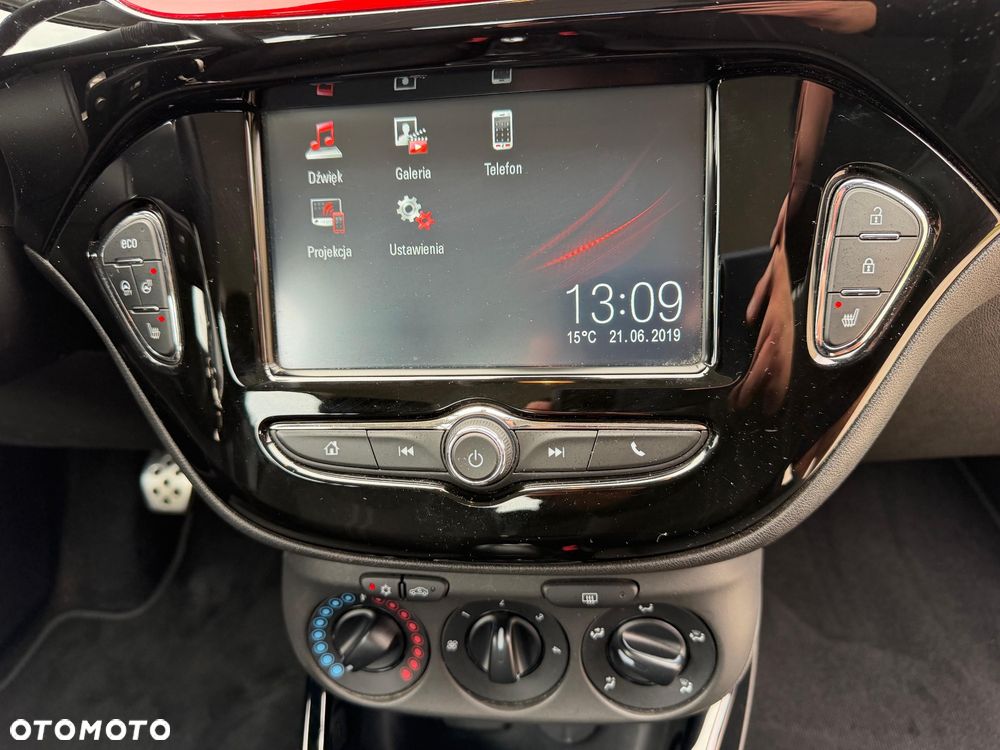 Opel Corsa - 29