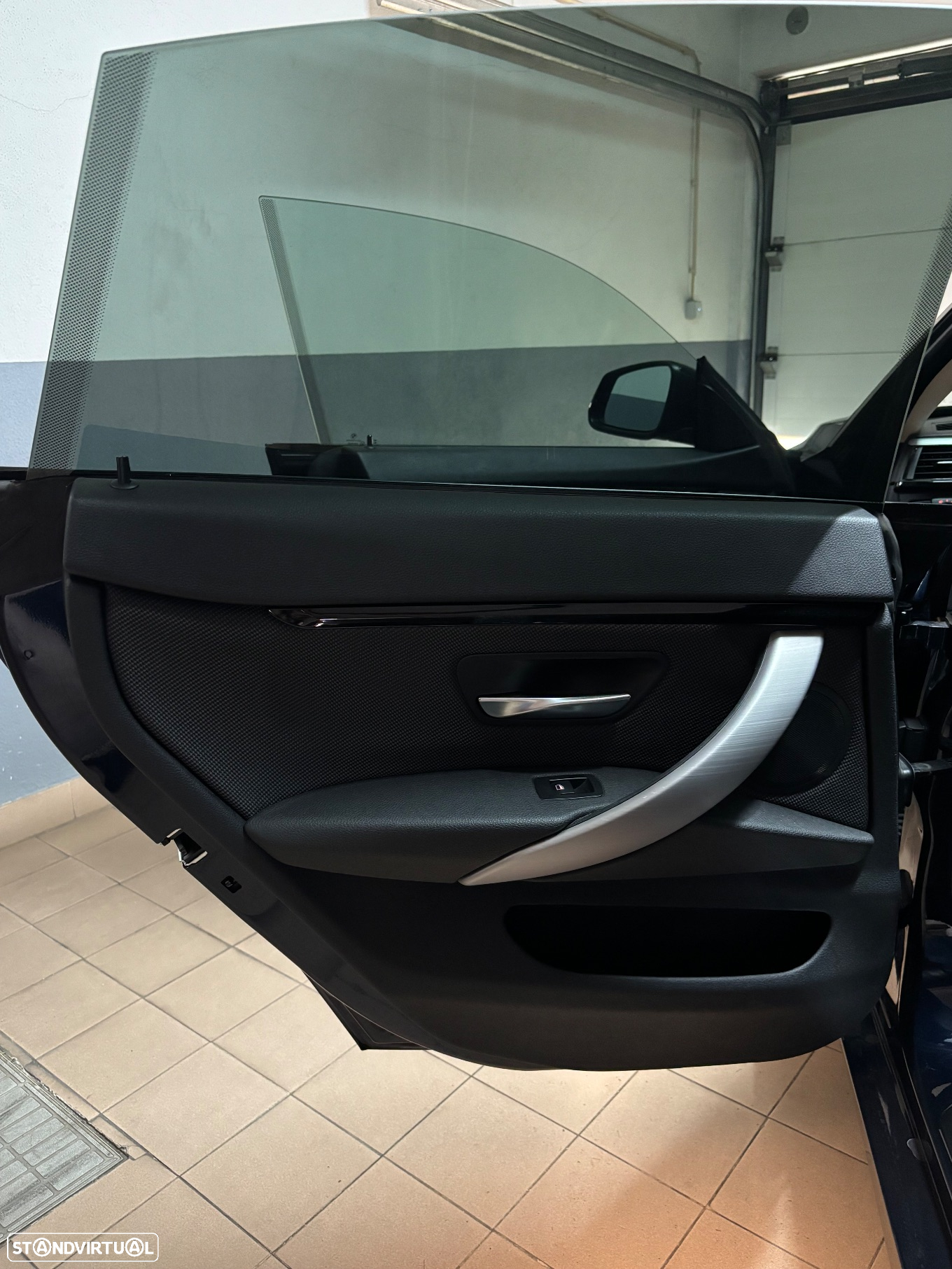 BMW 418 Gran Coupé d Line Sport - 15