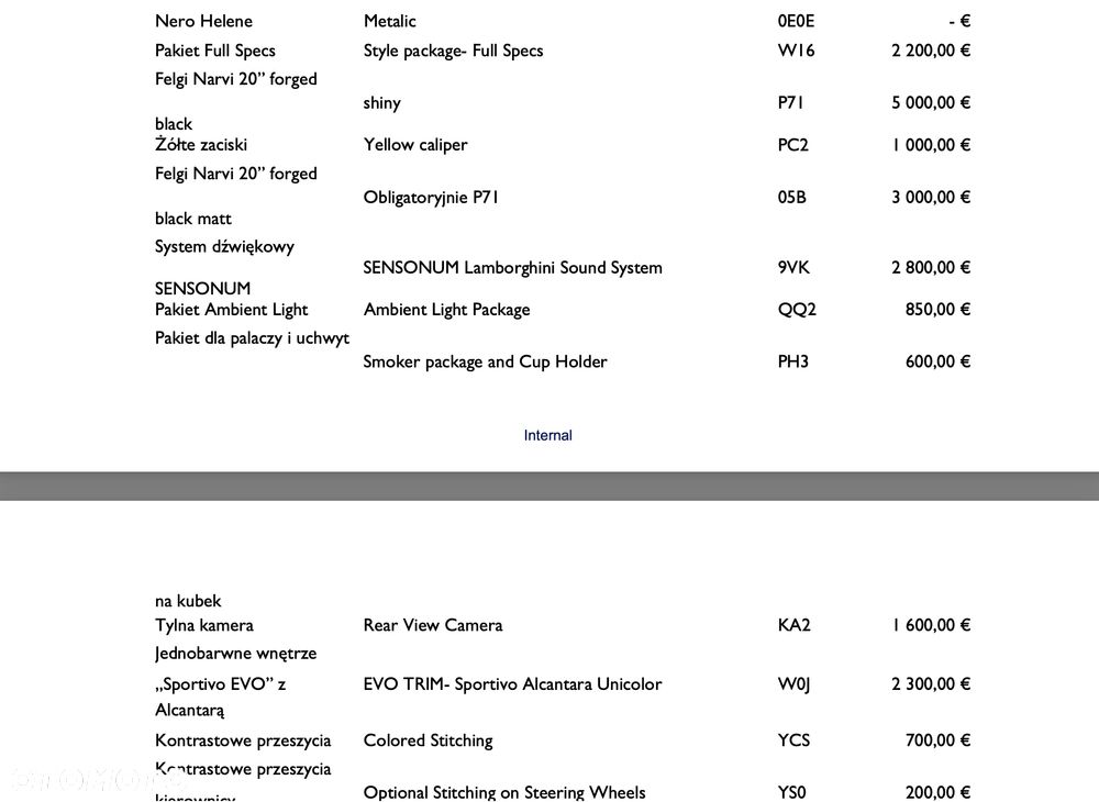 Lamborghini Huracan EVO - 27