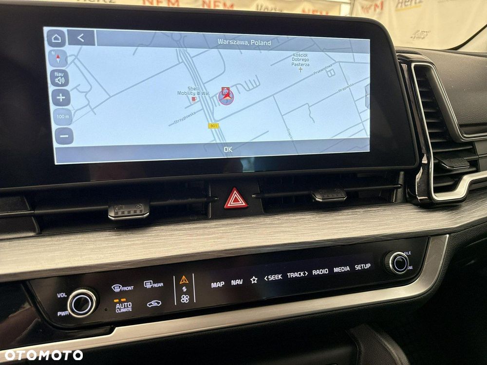Kia Sportage - 27