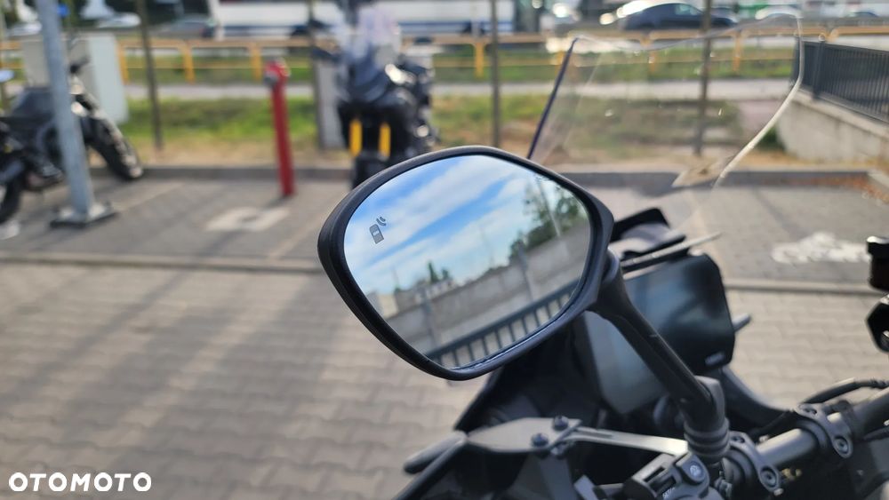 Yamaha Tracer - 28