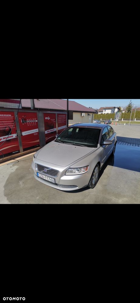 Volvo S40 2.0D Summum - 2