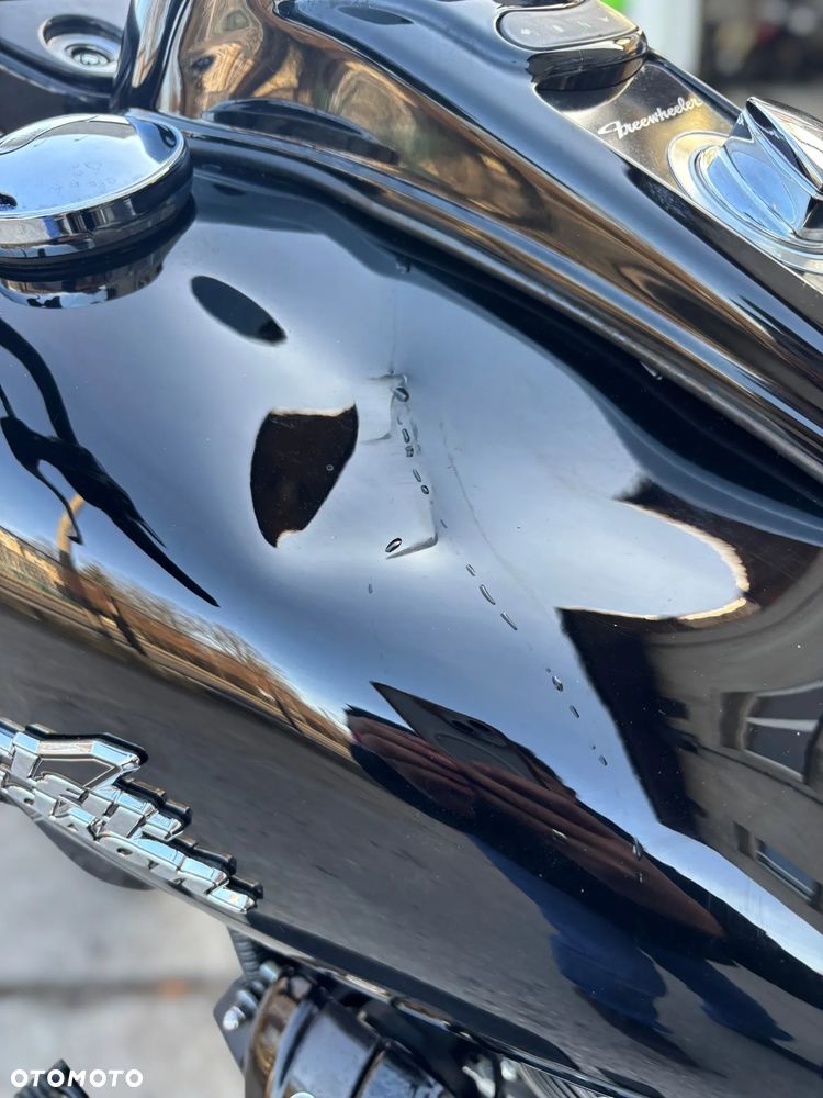 Harley-Davidson Trike Freewheeler - 12