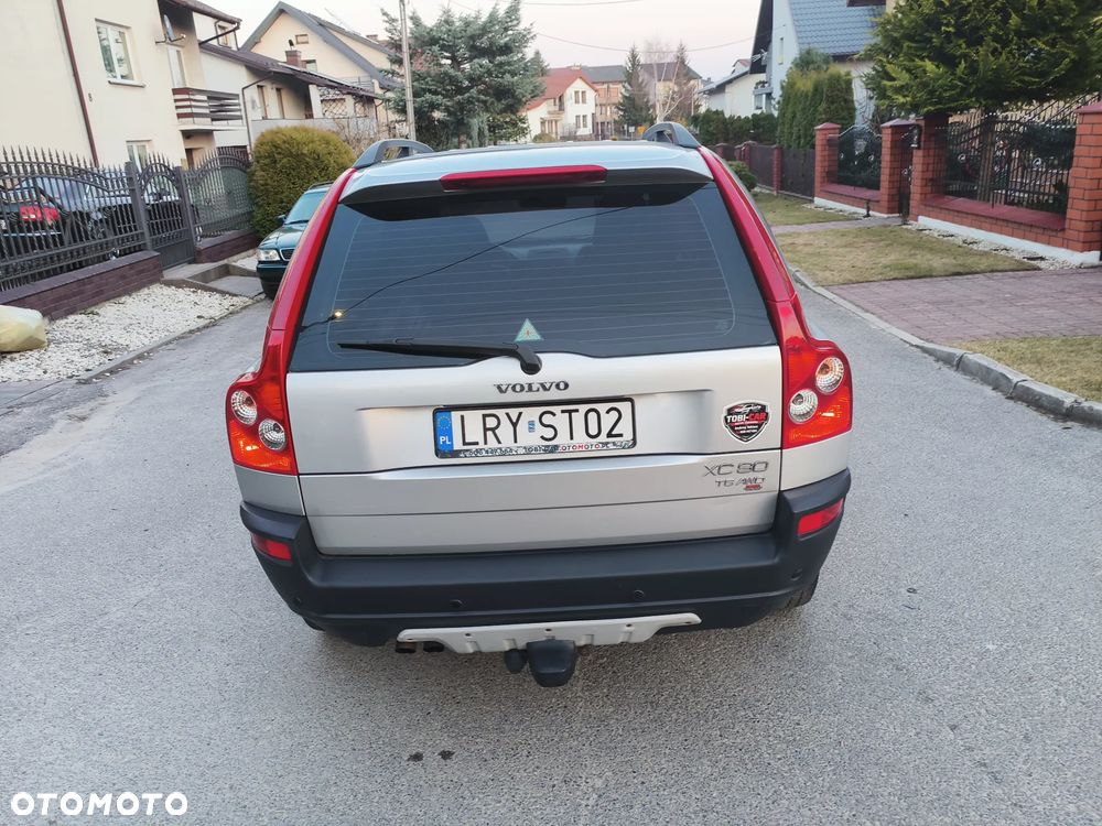 Volvo XC 90 T6 Executive - 23