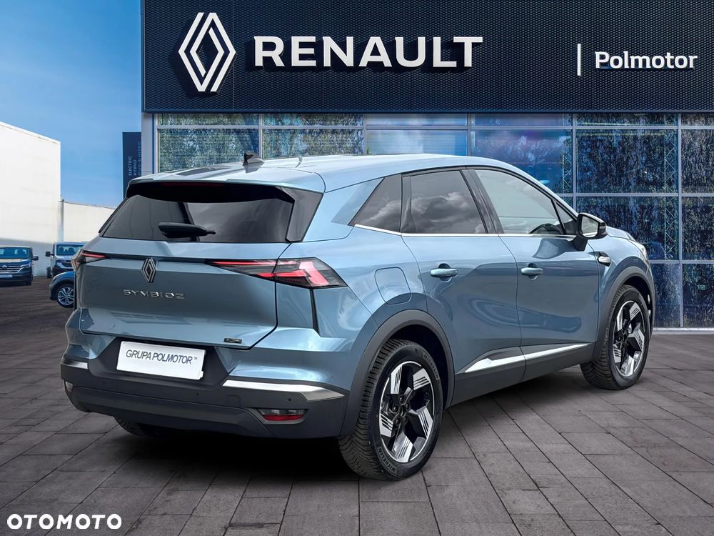 Renault Symbioz 1.8 E-Tech Full Hybrid 160 Techno - 7