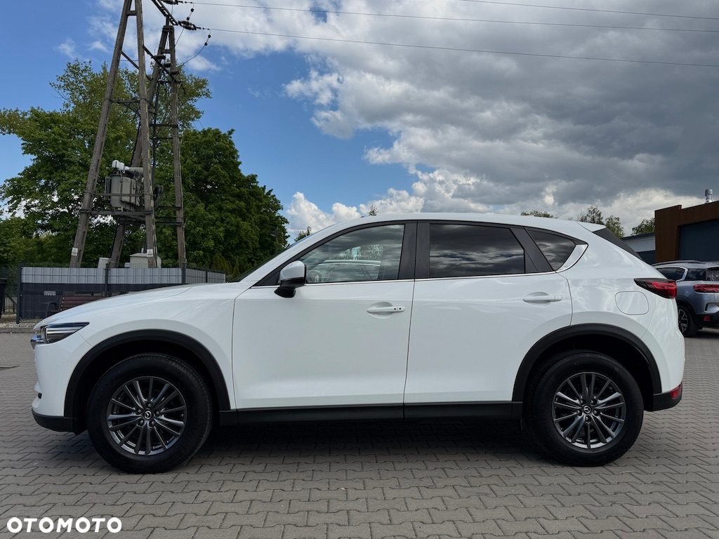 Mazda CX-5 - 9