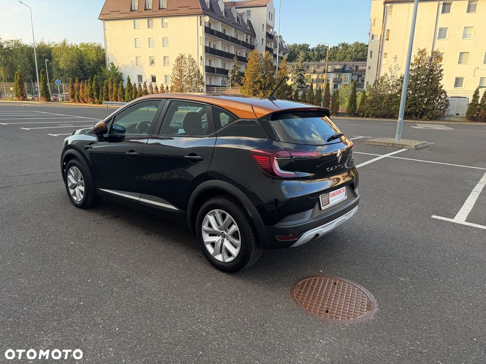 Renault Captur - 5