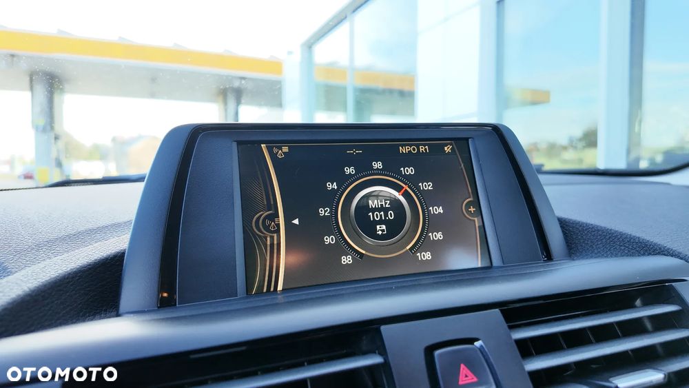 BMW Seria 1 116d EfficientDynamics Urban Line - 20