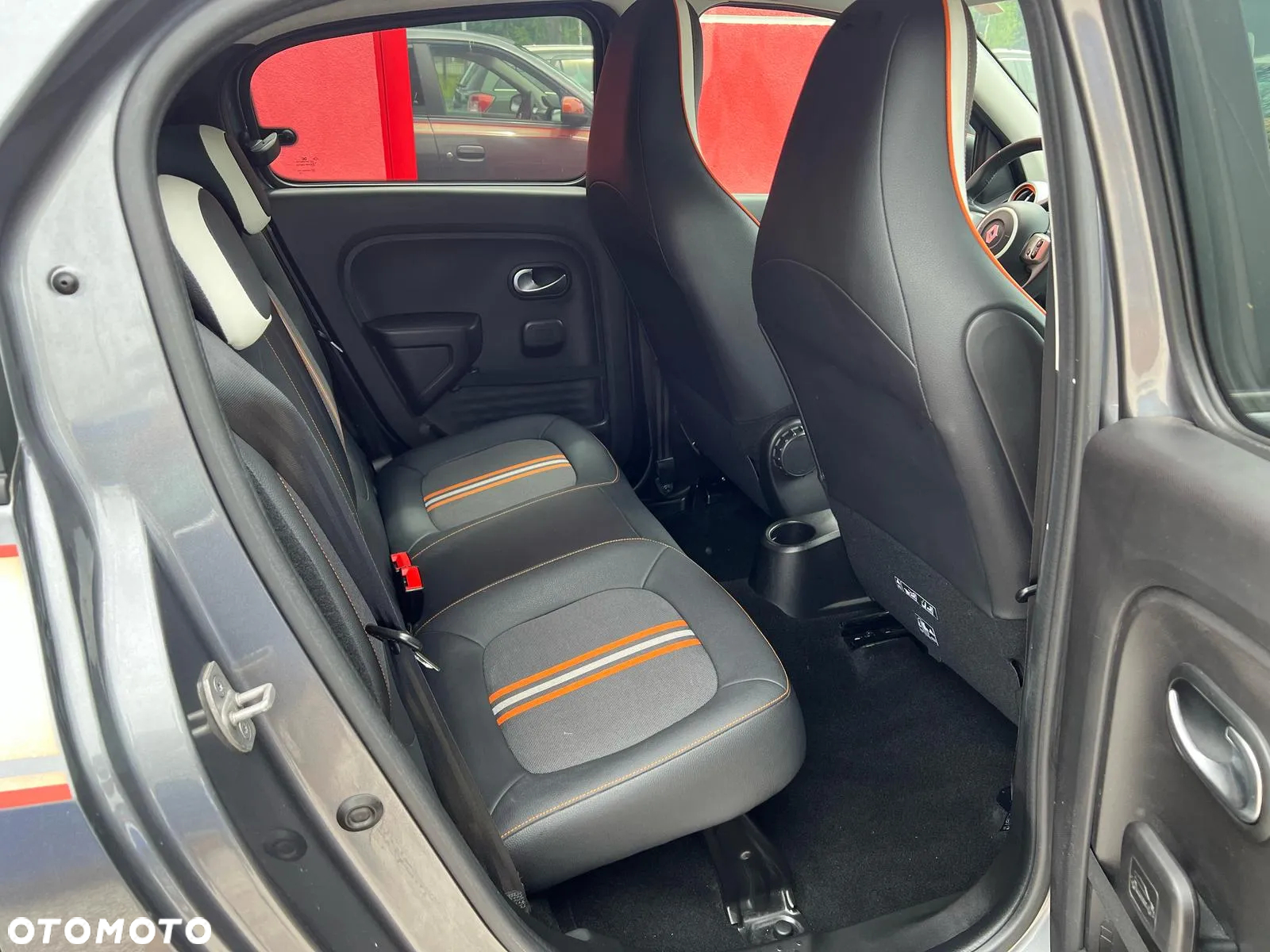 Renault Twingo ENERGY TCe 90 EDC Luxe - 17