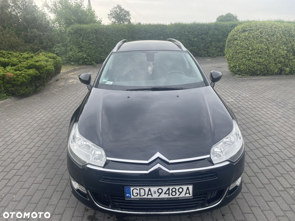 Citroën C5 - 3