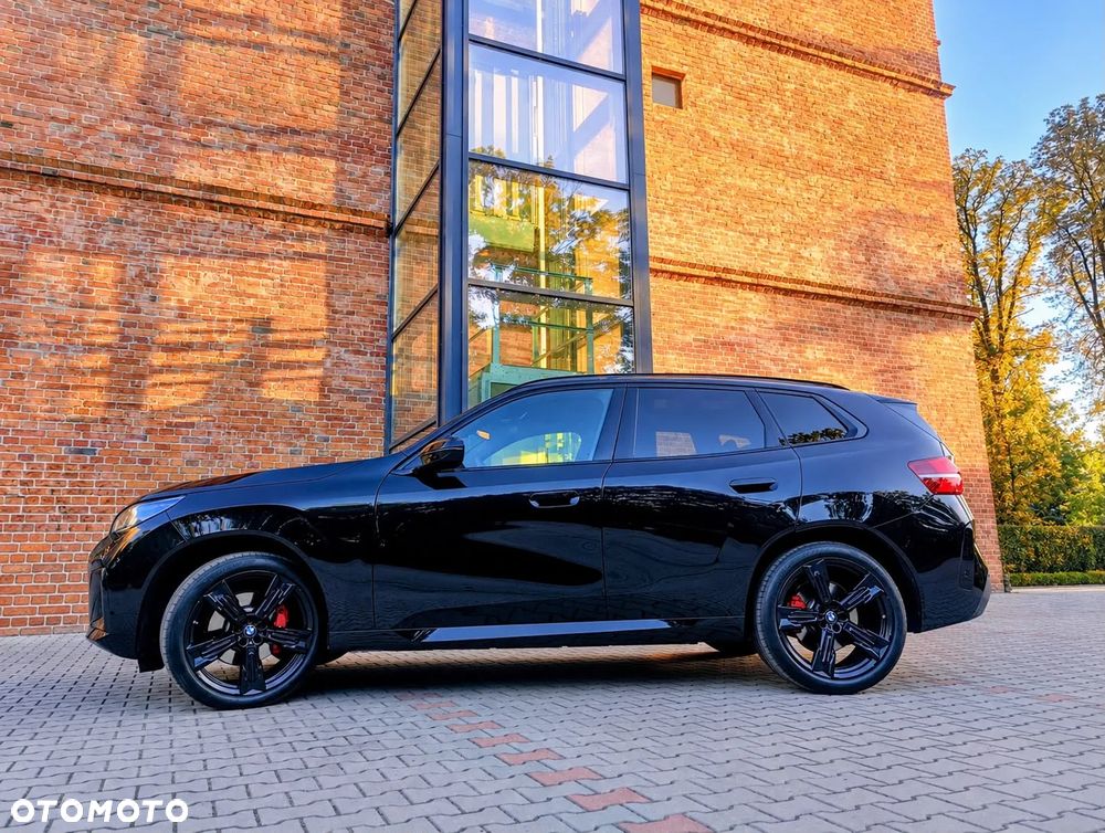 BMW X3 xDrive30i M Sport sport - 15