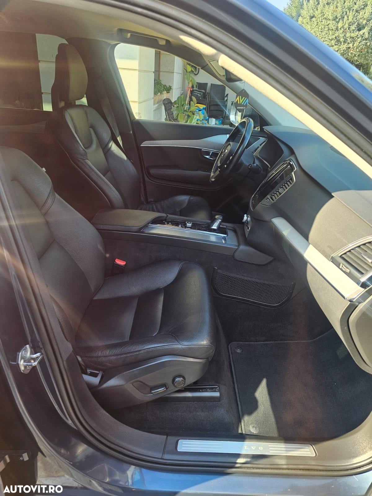 Volvo XC 90 B5 MHEV AWD 7 locuri Core - 6