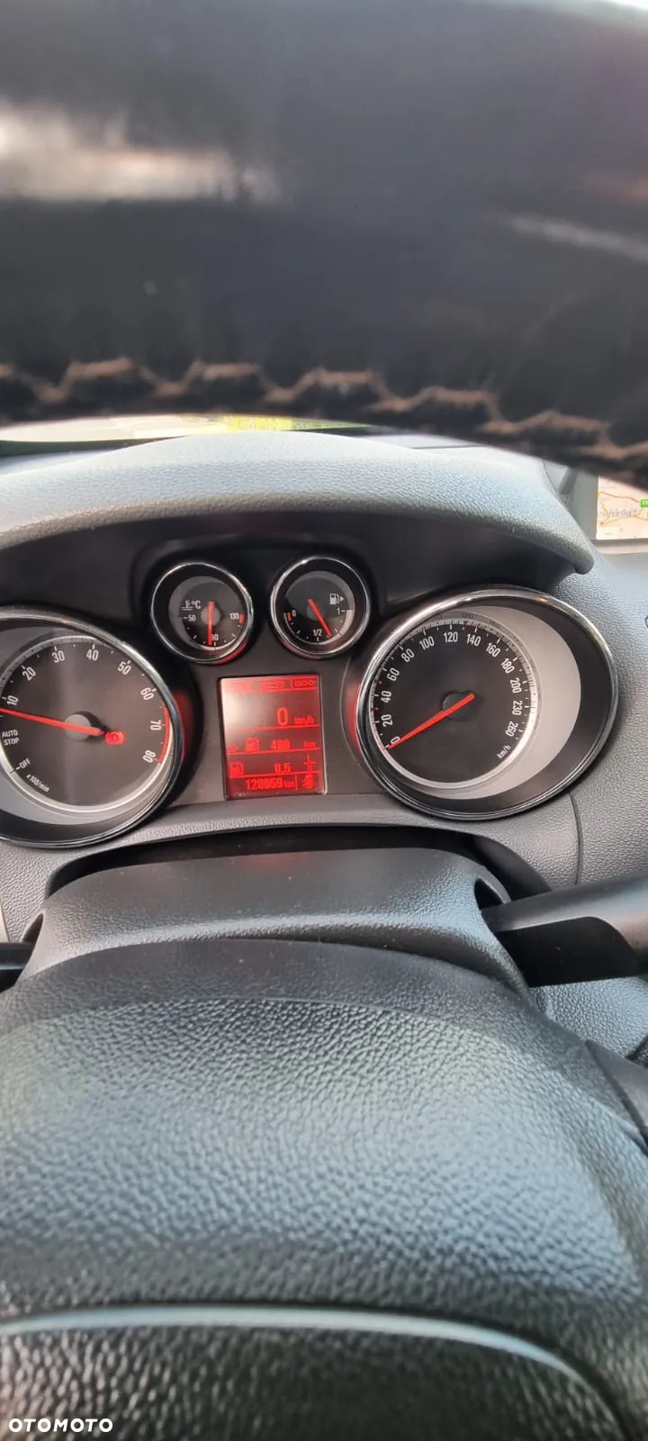 Opel Mokka 1.4 T Cosmo - 14