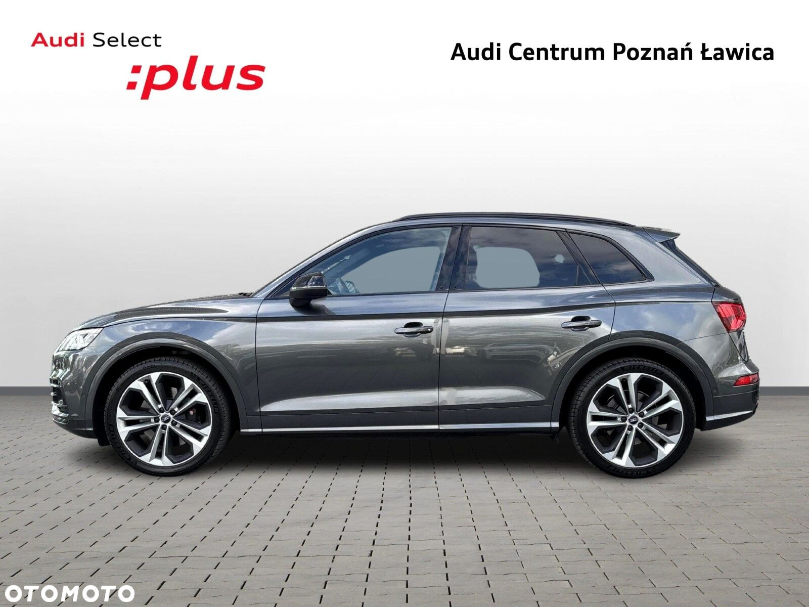 Audi SQ5 - 2