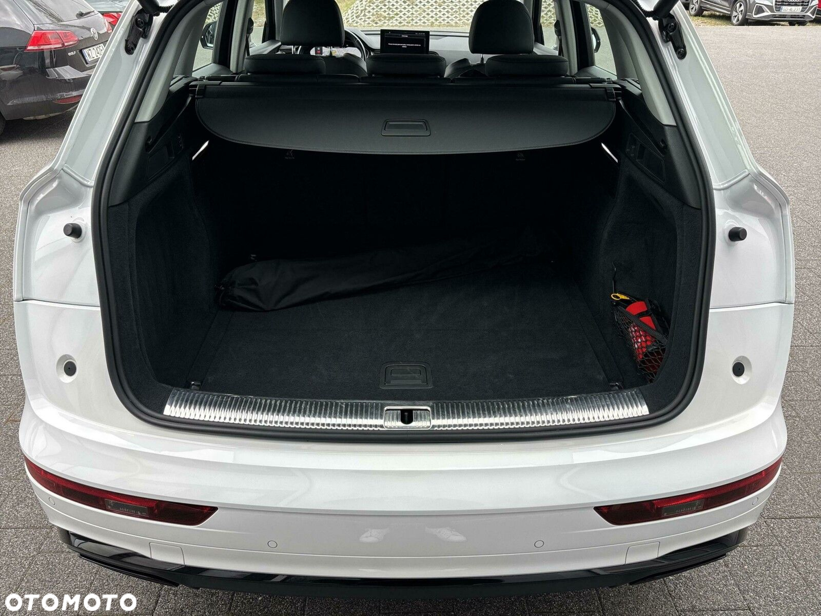 Audi Q5 - 10
