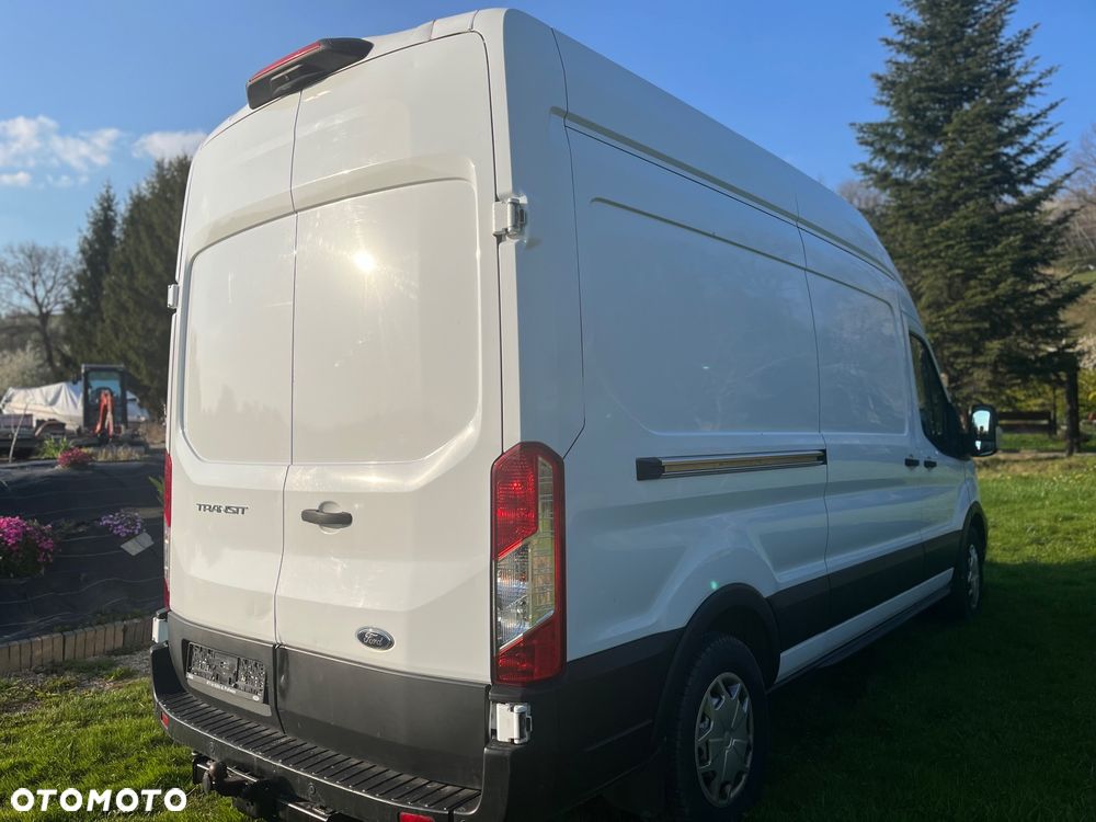 Ford Transit - 10