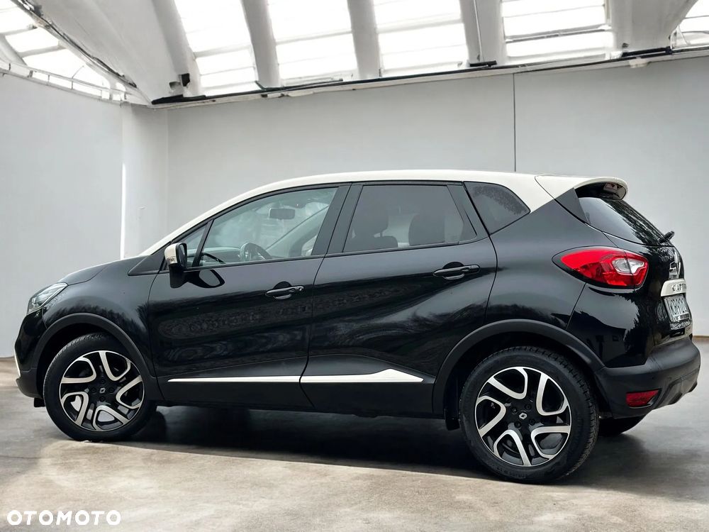 Renault Captur 1.2 TCe Intens EDC - 12