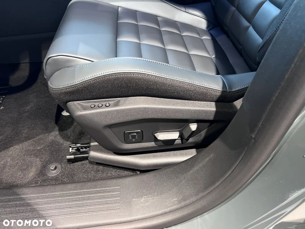 Citroën C5 Aircross 1.2 mHEV Max eDCT6 - 15