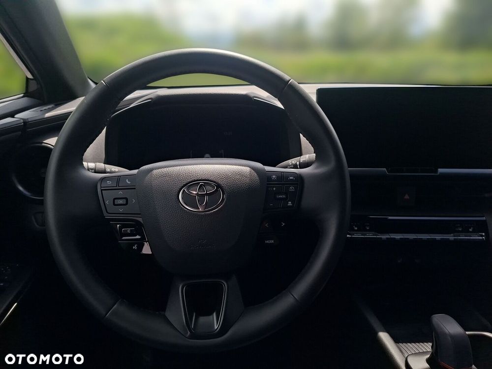 Toyota C-HR 1.8 Hybrid Style - 16