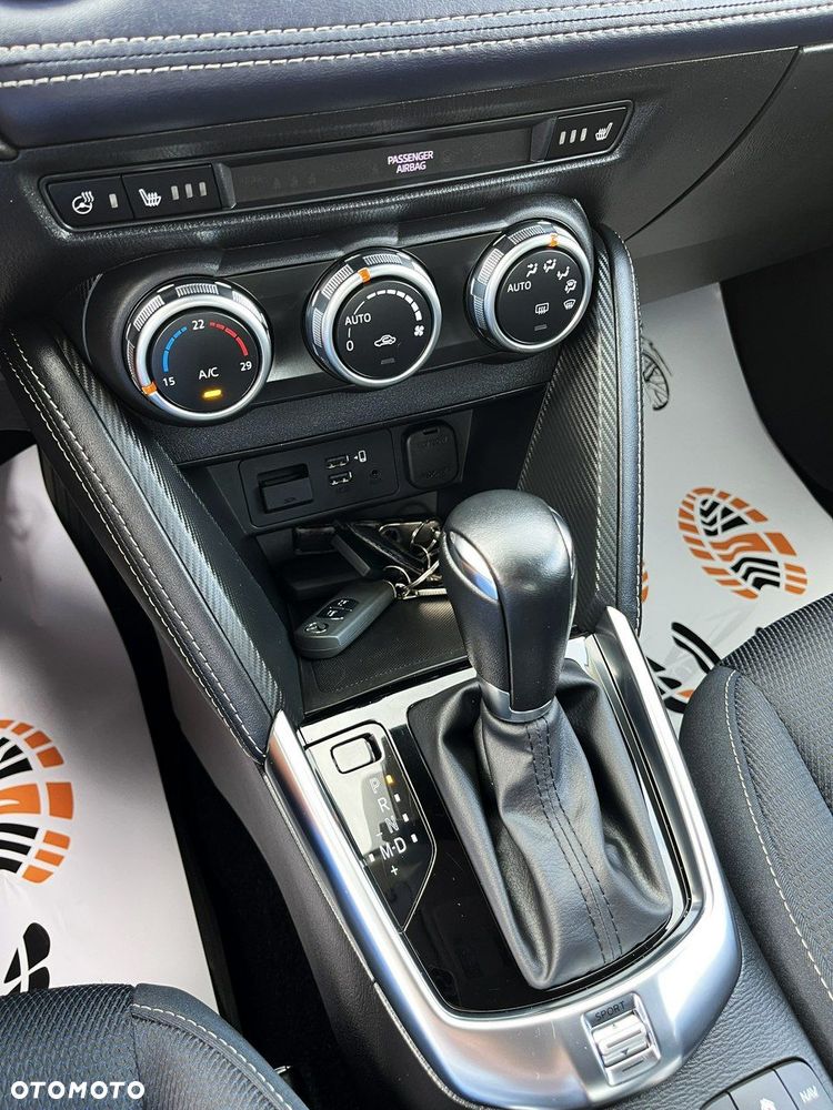 Mazda 2 - 31