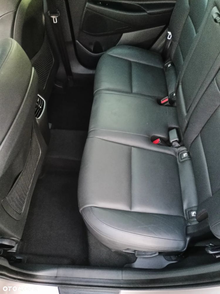 Hyundai Tucson - 27