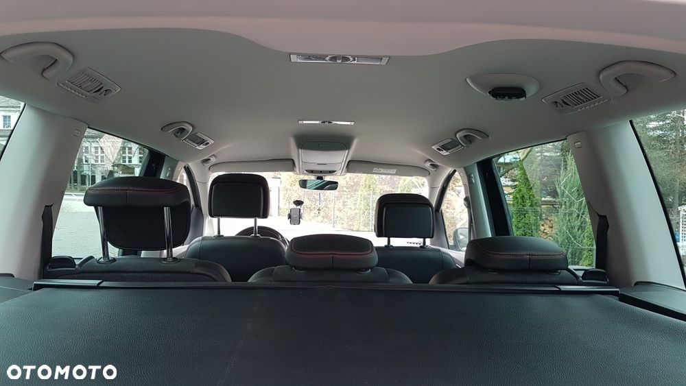 Seat Alhambra - 8