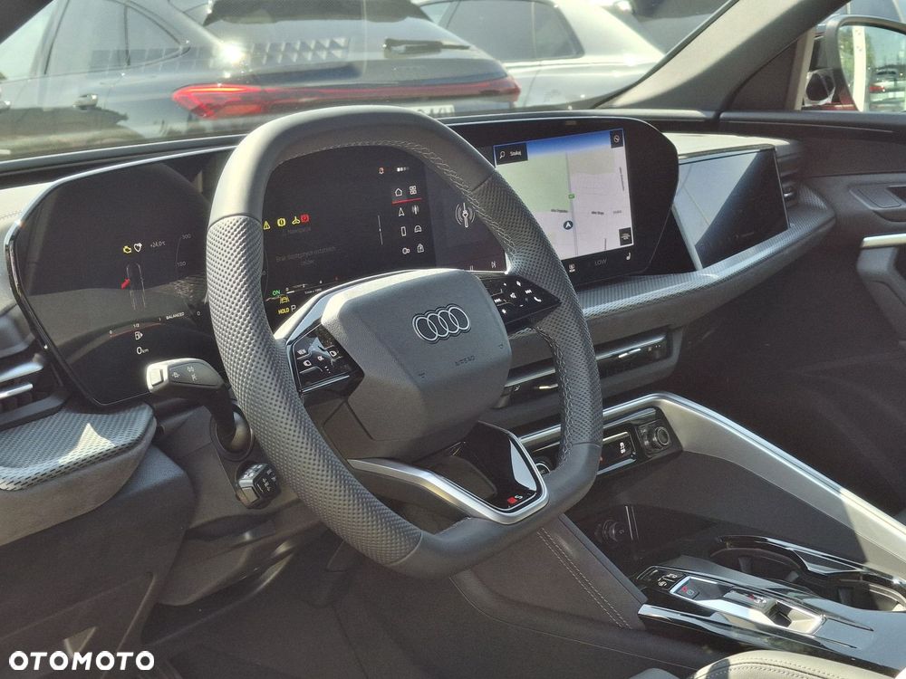 Audi Q5 Sportback - 25