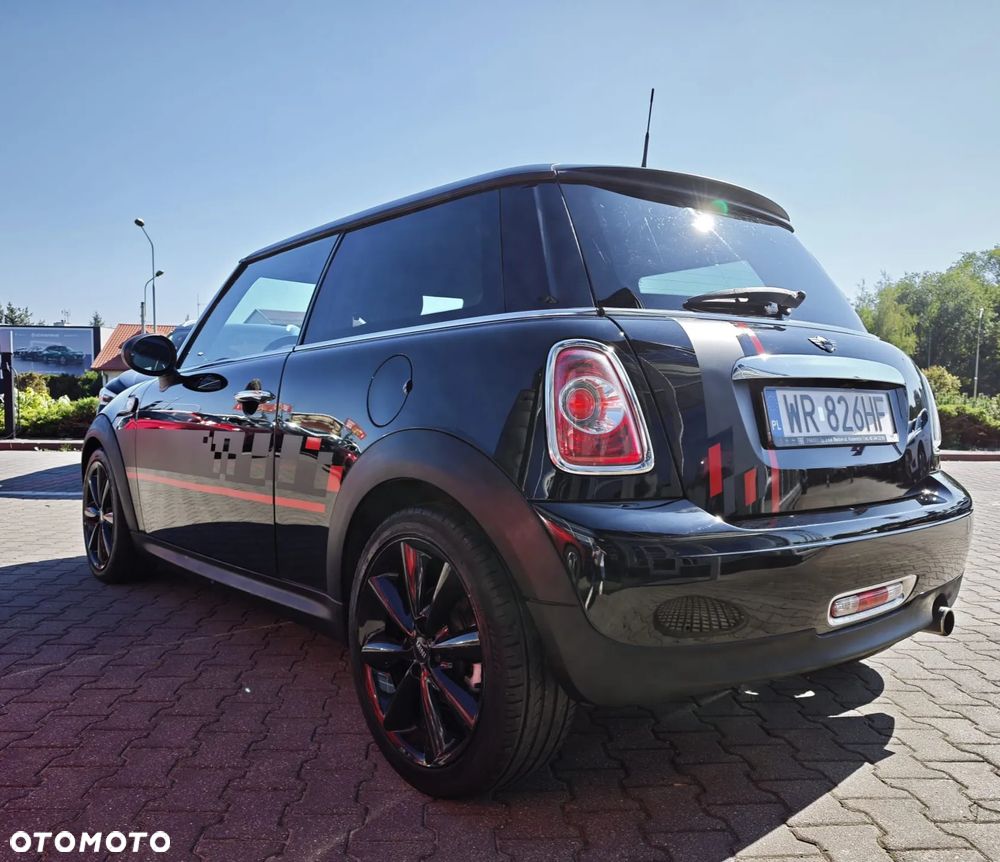 MINI Cooper - 7