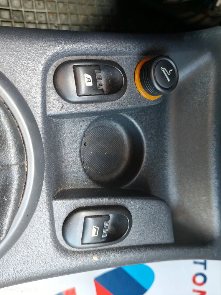 Citroën C3 1.1 Freeze (sx) - 31