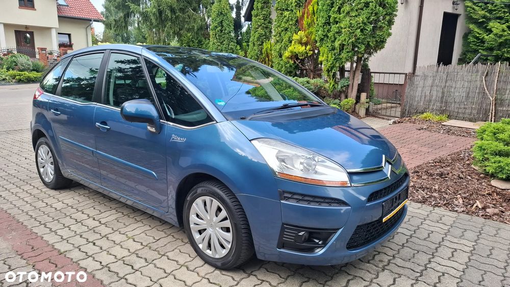 Citroën C4 Picasso 1.6 VTi Selection - 1