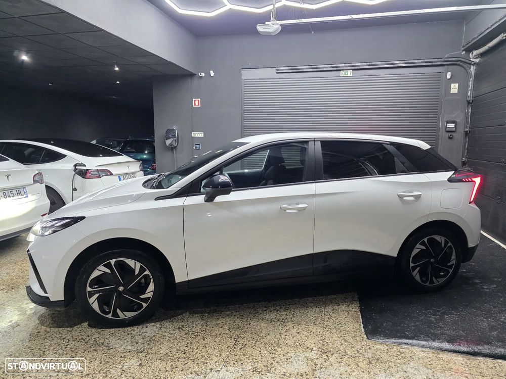 MG MG4 4 Comfort - 24