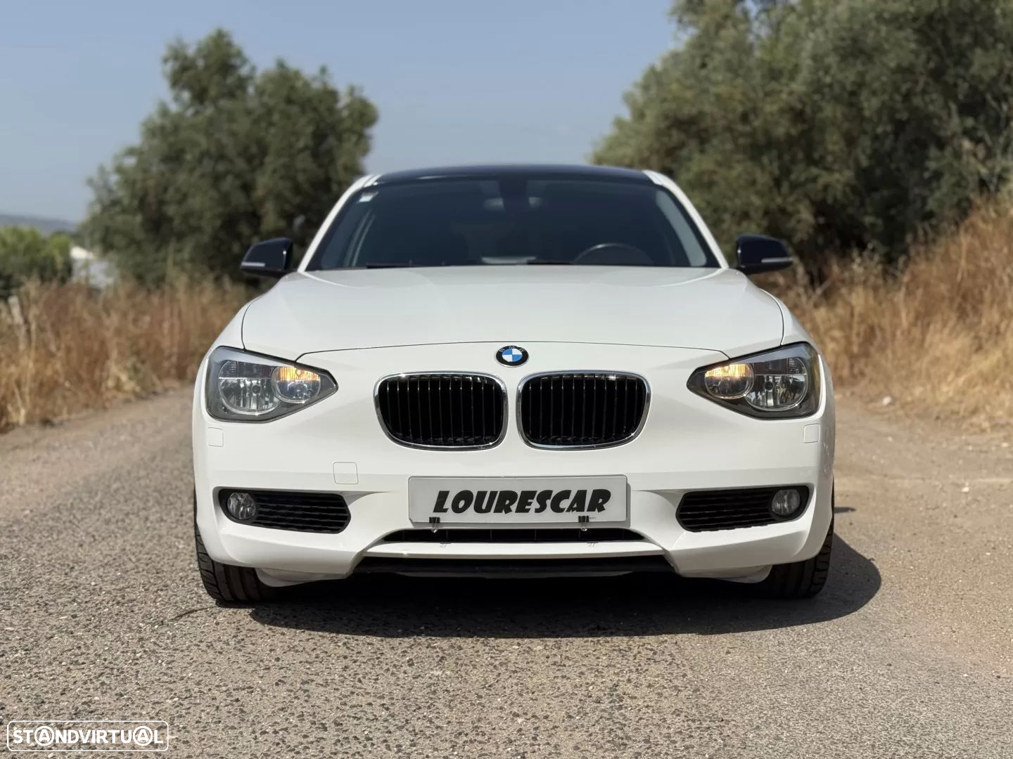 BMW 120 d Urban Line - 6