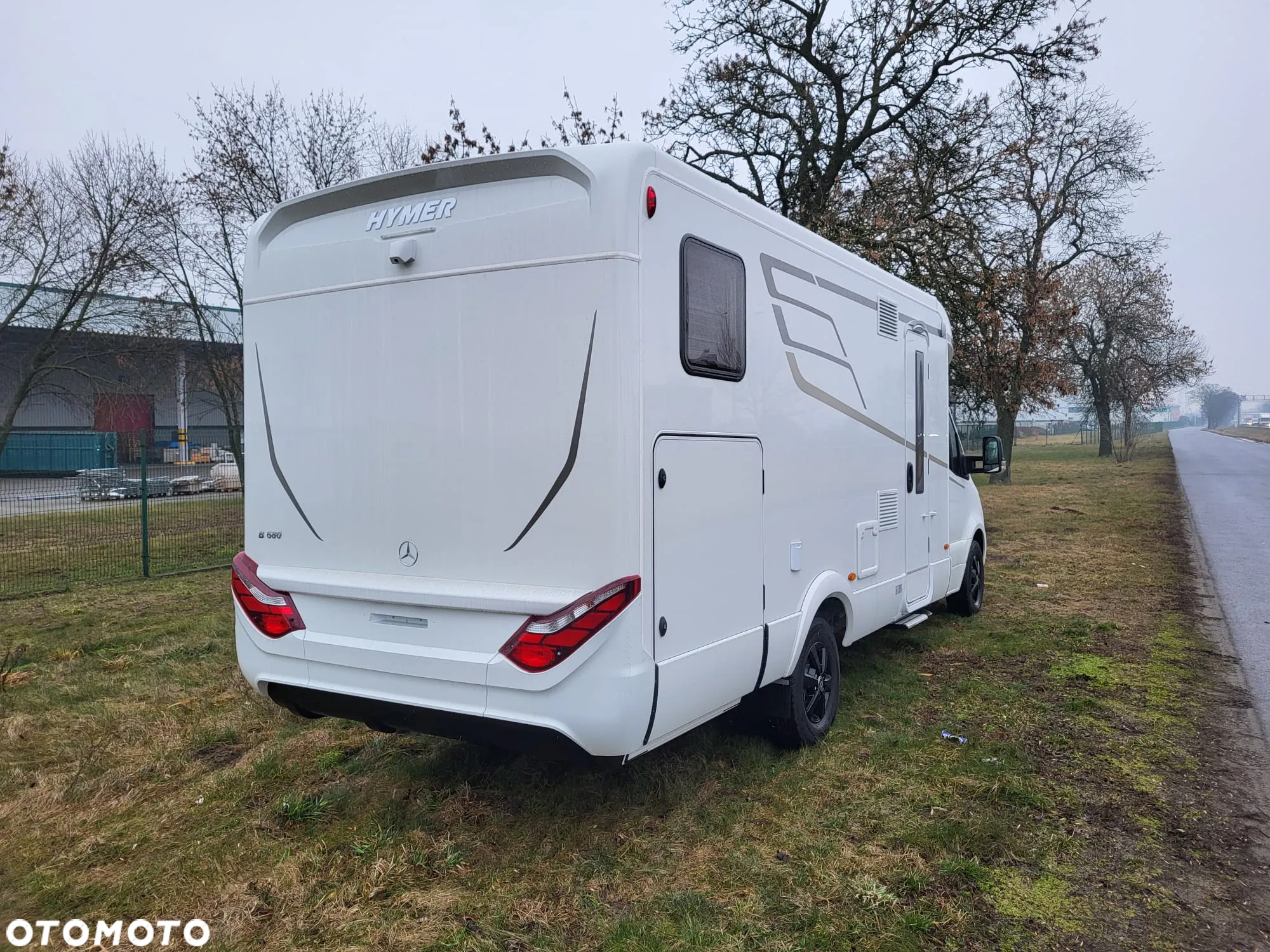 Hymer-Eriba BMC-T 680, U CIEBIE ZA DWA TYGODNIE - 4