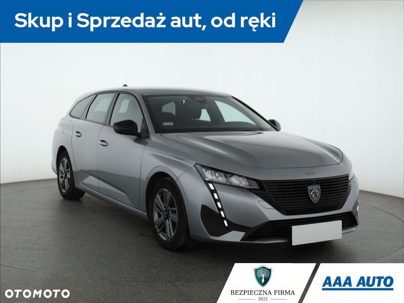 Peugeot 308 - 2