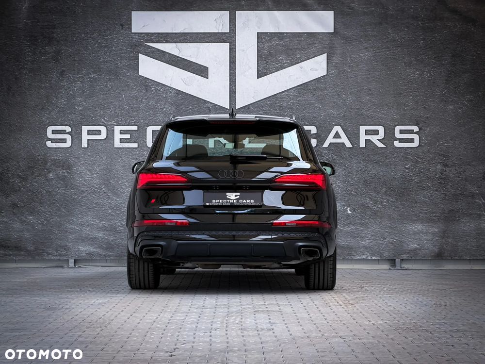 Audi Q7 45 TDI mHEV Quattro S Line Tiptr - 6