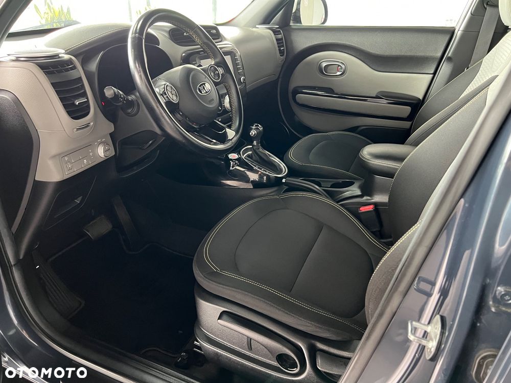 Kia Soul - 12