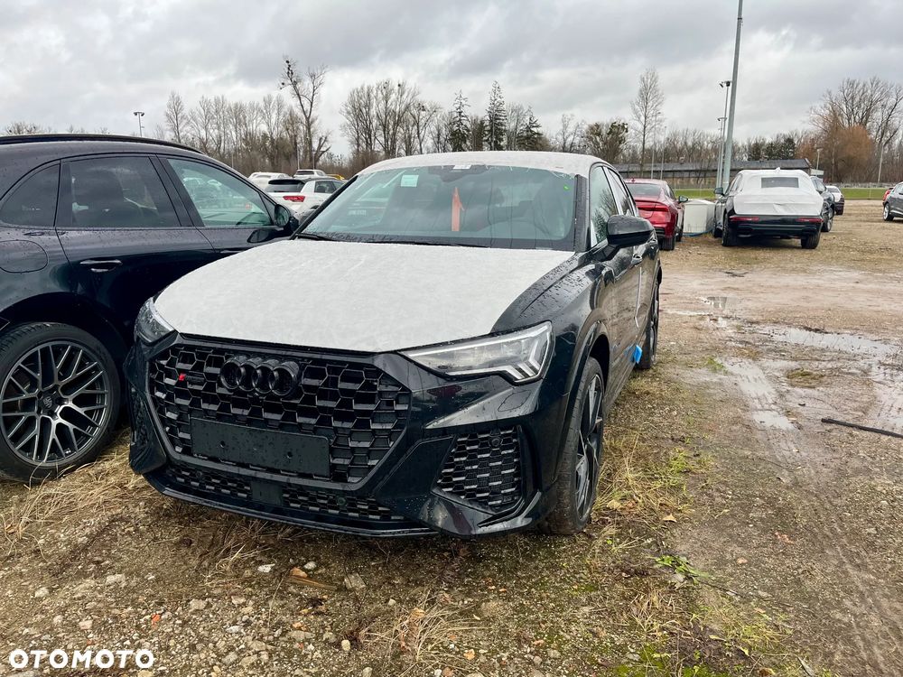 Audi RS Q3 - 18