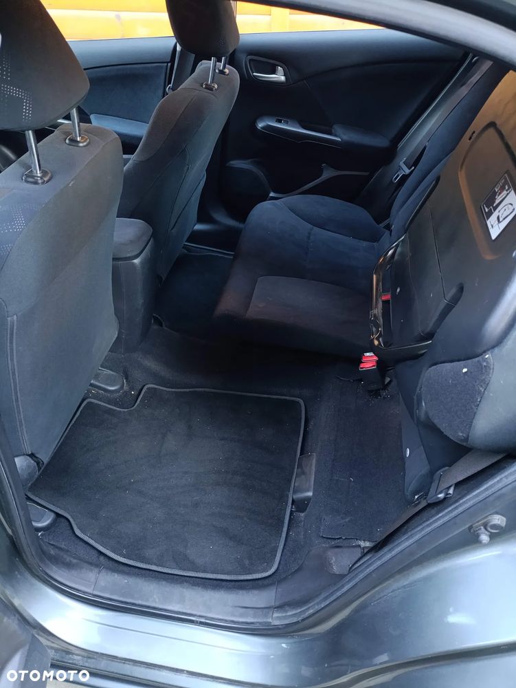 Honda Civic 1.4 Sport ADAS I - 14