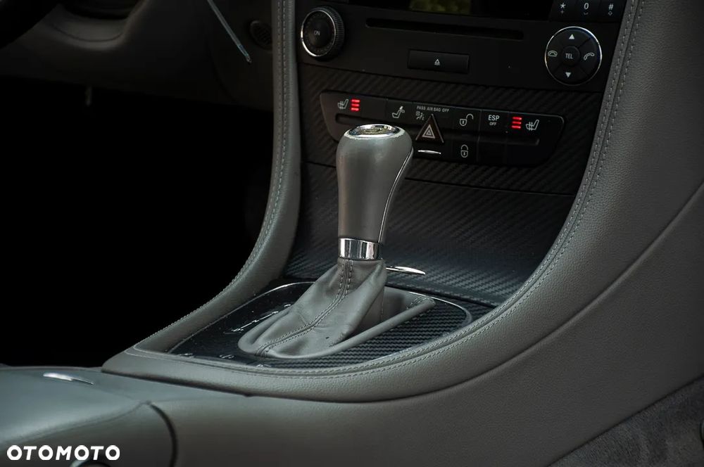 Mercedes-Benz CLS 500 - 22