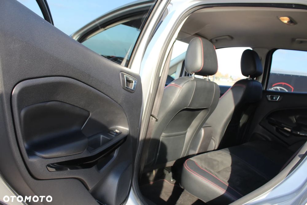Ford EcoSport - 29