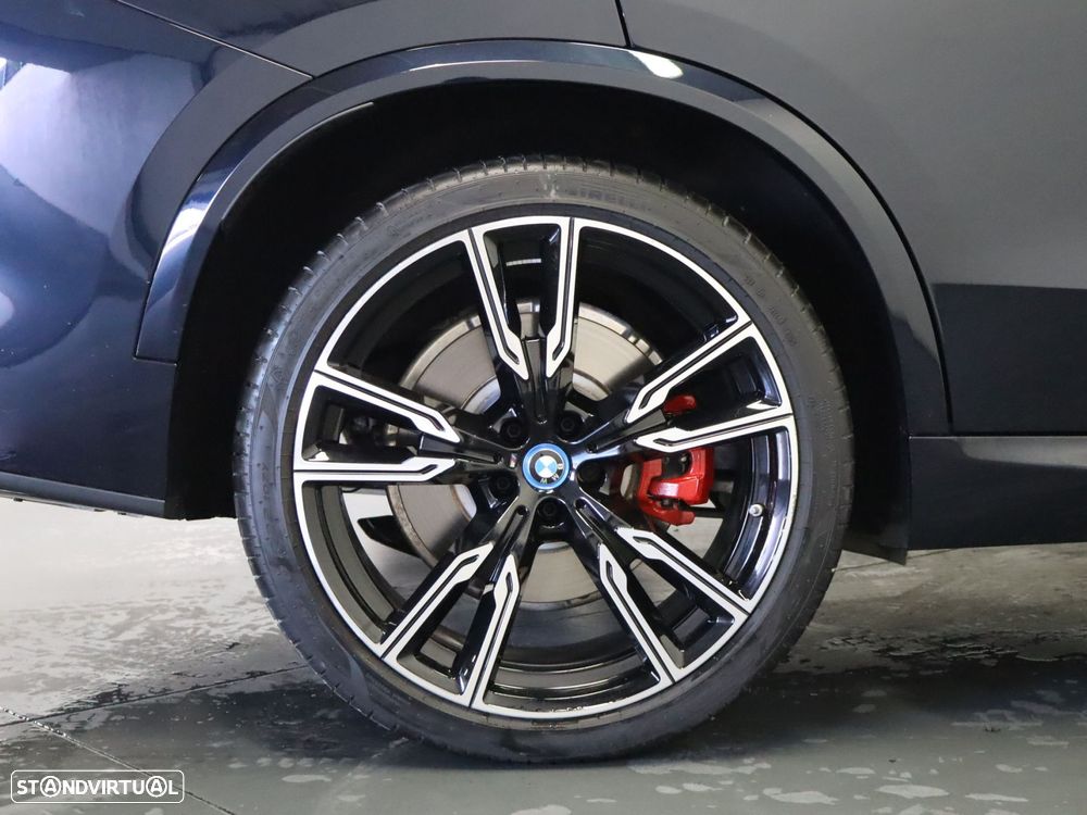 BMW X5 50 e xDrive Pack M Desportivo Pro - 6